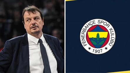 Fenerbahçe'den flaş milli takım kararı! Ergin Ataman'a tepki büyük - spor