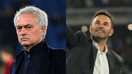 Galatasaray'dan Jose Mourinho açıklaması! - spor