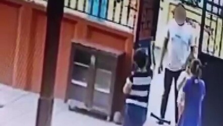 'Gelin gidelim' deyip fotoğraflarını çekmek istedi! Çocuklara para verip 'çok tatlısınız' diyen şahıs aileleri korkuttu - gundem