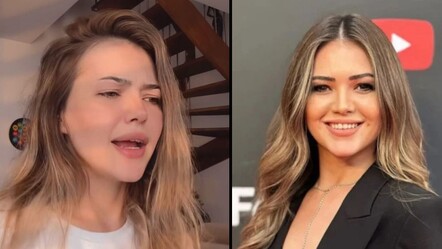 Genç fenomenin intihar sebebi ortaya çıktı! Teyzesi 'bir gün önce başına geldi' diyerek açıkladı - gundem