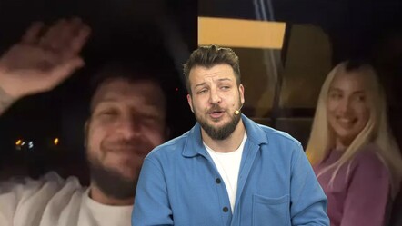 Gözaltı kararı verilmişti! Batuhan Karadeniz'in fenomen sevgilisi İrem Çağlar'la paylaşımları pes dedirtti - gundem