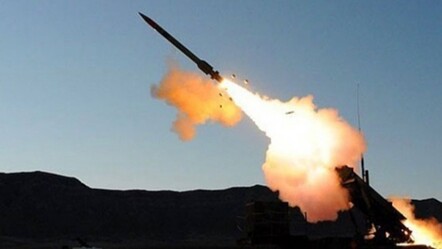 Hizbullah Mossad'ı hedef aldı: Tel Aviv'e 06.30 füzesi! - dunya