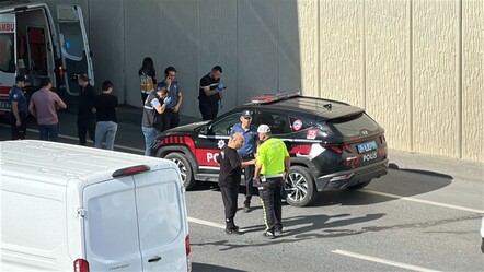 İstanbul'da korkunç olay! Yolun ortasında ceset buldular - gundem