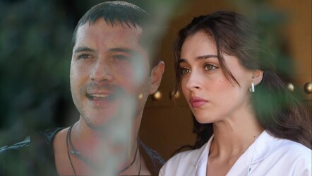 Leyla dizisi her çarşamba Now TV'de saat 20:00'de yayınlanıyor  - haberler