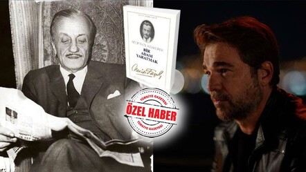 Necip Fazıl'ın eseriyle 'insanı' anlatacaklar! Engin Altan Düzyatan gazetemize konuştu - kultur-sanat