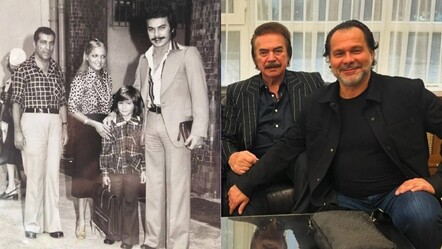 Orhan Gencebay oğlunun düğününde yoktu! Sebebi ortaya çıktı - magazin