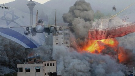 Orta Doğu'daki ateşi yükseltecek yeni iddia! Hizbullah'tan İran'a saldırı talebi - dunya
