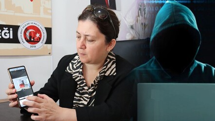 Şehit eşini kızına Ankara'da ev kiralamak isterken dolandırdılar - haberler