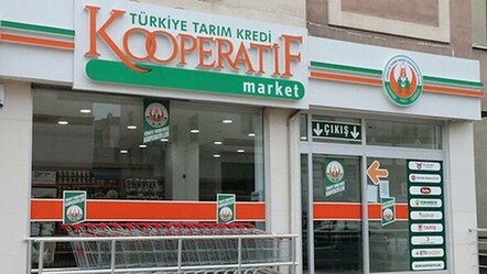 Tarım kredi kooperatifi'nde 24 Eylül-4 Ekim indiriminde neler var? Beyaz peynir, süt, tereyağı... - haberler