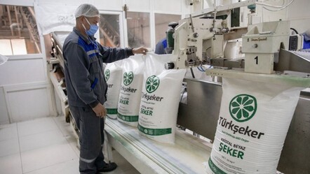 Türkşeker yüzlerce işçi alacak! İşte aranan meslekler - yasam