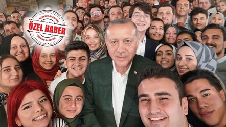 AK Parti gençler için düğmeye bastı! Üniversitelerde yeni dönem başlıyor - gundem