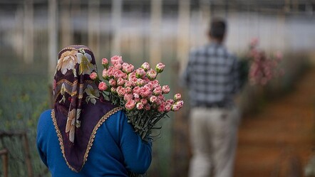 Anneler günü 11 Mayıs 2025 Pazar günü kutlanacak  - haberler