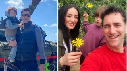 Bekir Aksoy'un 4 yaşındaki oğlu Guinness Rekorlar Kitabı'na girmeye hazırlanıyor - haberler