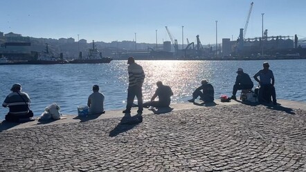 Beş ilde çalışandan çok emekli var! Ortak özellikleri dikkat çekti - ekonomi