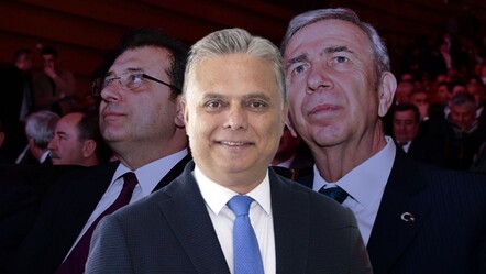 CHP'deki adaylık yarışına Ümit Uysal da katıldı: 32 yıllık tecrübemi sunacağım - gundem