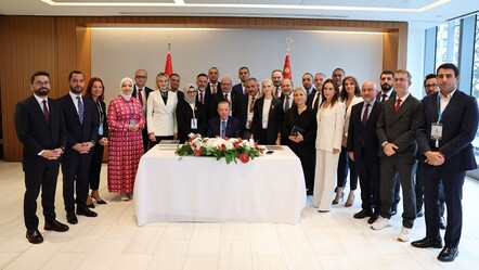 Erdoğan'dan 'İsrail de gerçekle yüzleşecek' mesajı! Netanyahu, Hitler gibi rüya görüyor - dunya