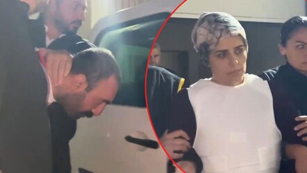 Şerafettin Sezer'i şarj kablosuyla boğmuşlar! 'Yasak aşk' cinayetinde mahkemeden flaş karar - gundem
