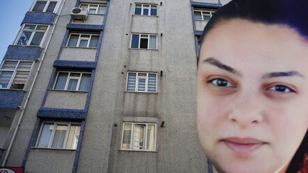 Eşini, çocuğunun önünde boğarak öldüren Sebahattin Can'a iyi hal indirimi - gundem