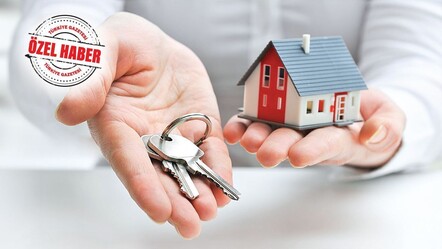 Fahiş zamda müteahhit oyunu! 7 milyonluk evin beton maliyeti sadece TV parası - ekonomi