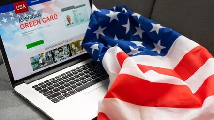 Green Card başvuru takvimi belli olmadı! Geçen sene başvurular 4 Ekim - 7 Kasım’da alınmıştı  - haberler