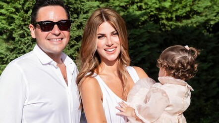 Hacı Sabancı’dan “DNA testinde baba çıktı” iddialarına cevap gecikmedi - magazin