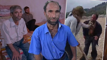 Hayat hikayesiyle kahretmişti... Öldüresiye darp edilen Nail'in hayatı eskisi gibi olmayacak - gundem