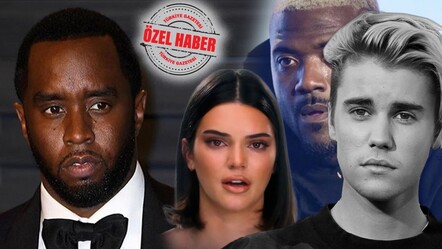 Hollywood lağımı yine 'Puff' oldu... P Diddy'nin dudak uçuklatan kefaleti reddedildi! Ağına düşürmediği kalmamış - dunya