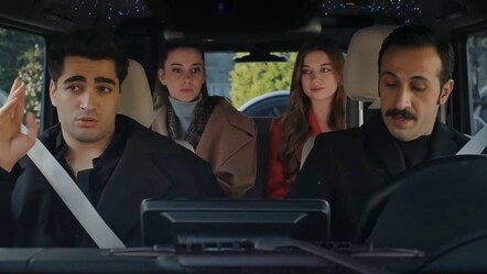 İddialar doğru çıktı! Yalı Çapkını dizisinde şok ayrılık - magazin