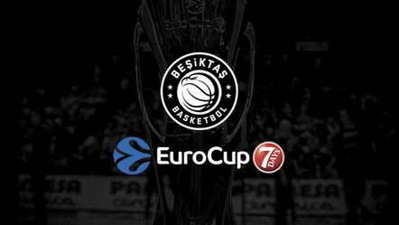 İstanbul'da oynanacak EuroCup maçının yeri değişti! - haberler