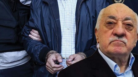 İtirafçı FETÖ'cü Ömer T., şifreli kod sistemini anlattı! Öğrenci sınav kağıtlarındaki rakamlar ne anlama geliyor? - gundem