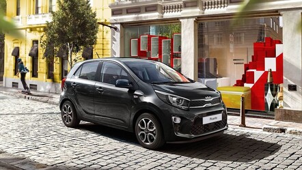 Kia'dan Picanto 2024 sahibi olmak isteyenlere müjde! %0 faizli kredi teklifi - t-otomobil