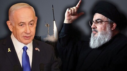 Hizbullah'tan Lübnan saldırılarına misilleme! İsrail kasabasına düzinelerce roket yağdı - dunya