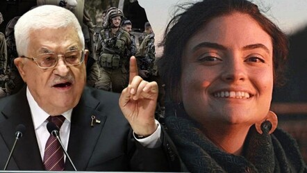 Filistin lideri BM kürsüsünde vurguladı: 