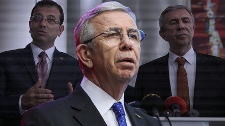 Mansur Yavaş adaylık ve istifa iddialarına cevap verdi! 