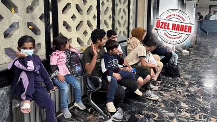 MSB teyakkuza geçti! Lübnan'da tahliye hazırlığı - gundem