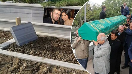 Münevver Karabulut'un katili Cem Garipoğlu öldü mü yaşıyor mu? Mezar ne zaman açılacak? Tartışmaları bitirecek gelişme - gundem