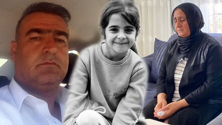 Narin soruşturmasında yeni detay! Ailenin delil karartmak için yaptıkları kan dondurdu - gundem