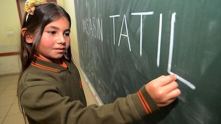 Okullarda birinci ara dönem tatili 11 Kasım'da başlayacak - haberler