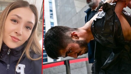 Polis katili Yunus Emre Geçti annesine de cehennemi yaşatmış! Cinayetten hemen önce dava açılmış - gundem