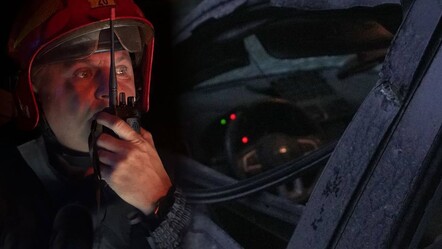 Rusya, Ukrayna'nın kritik noktalarını yine hedef aldı: Ölü ve yaralılar var - dunya