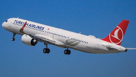 THY, Lübnan'ın başkenti Beyrut'a seferlerini iptal etti! Tarihler açıklandı - dunya