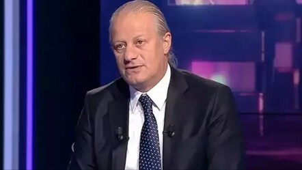 Tugay Kerimoğlu: Hayatım boyunca her oyuncuyu izledim, bu çok enteresan - spor