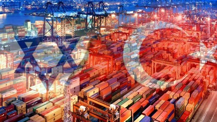 Türkiye, İsrail ile ticarete devam ediyor mu? Bakanlık'tan çok net açıklama - gundem