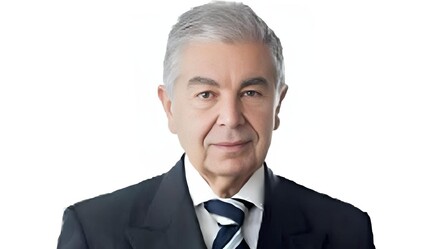 Türkiye'nin en zengin iş adamlarından Ali Samsa Karamehmet hayatını kaybetti - guncel