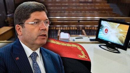 Yargı reformu yolda! Bakan Tunç 'son aşamaya gelindi' diyerek duyurdu - gundem
