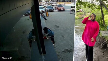 10 yaşındaki çocuğu öldüresiye dövdü! Sağlık çalışanından akıl almaz şiddet - gundem