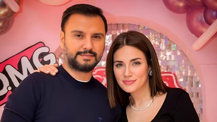 Alişan eşi için 'Paraya para demeyecek' demişti! Buse Varol kayıt yaptırmadı - magazin