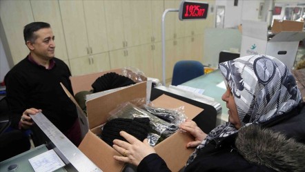 Aras kargo cumartesi açık mı? Aras kargı çalışma saatleri gündeme geldi - Haberler