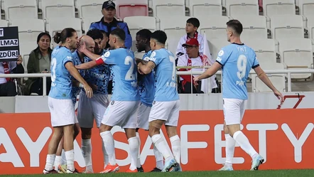 Başakşehir, Sivasspor'u Figueiredo'nun golleriyle 2-1 yendi - Spor