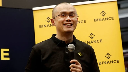 Binance’in eski CEO’su Changpeng Zhao serbest bırakıldı - Dünya